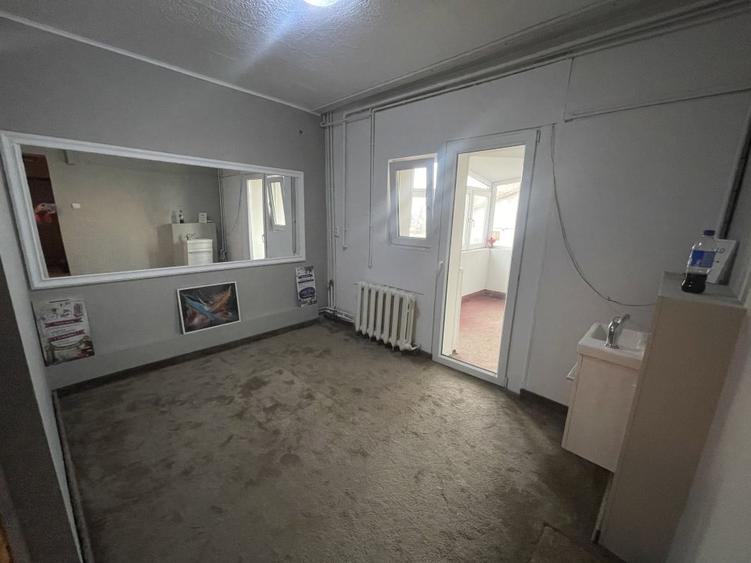 Apartament 5 camere, pe 2 nivele Andrei Saguna, Centrala proprie!! - 11