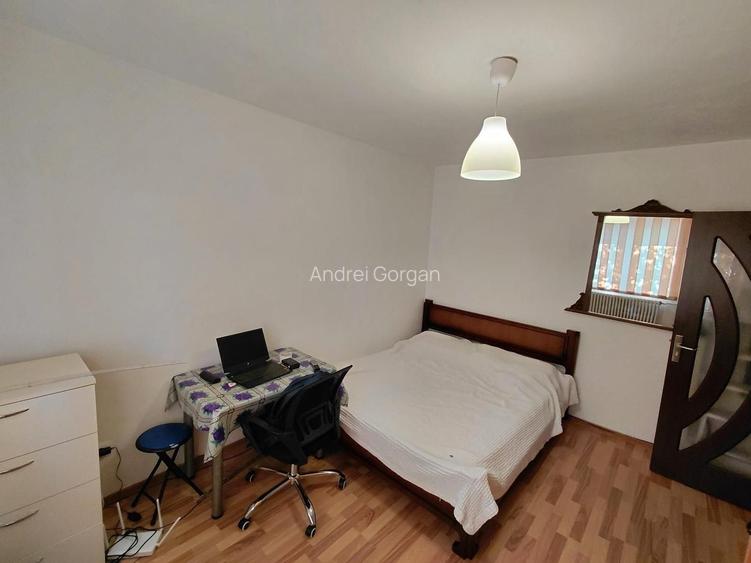 Apartament 1 camera Teatru National