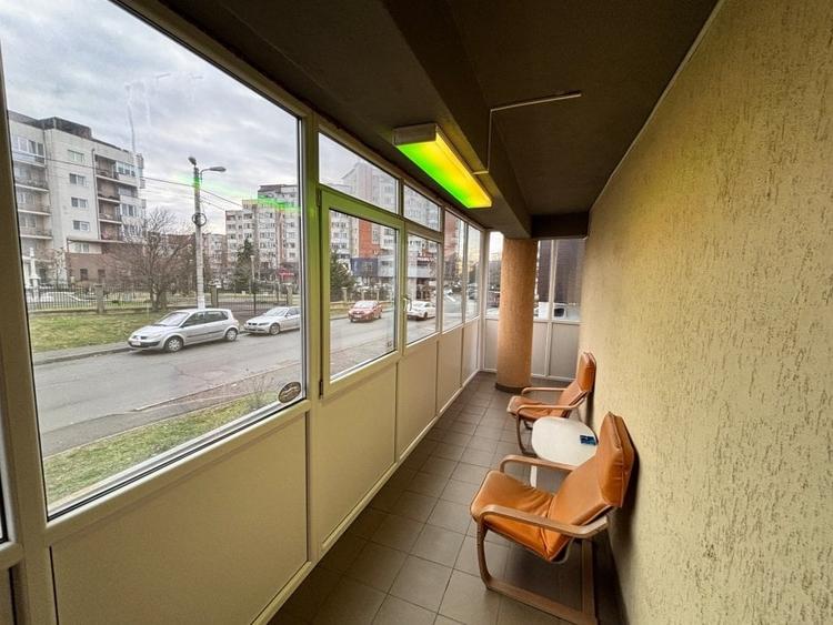 Închiriere apartament 1 cameră, 55 mp - Zona Hotel Europa - 5