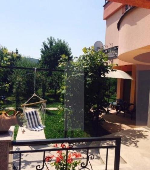 Casa imprimata de un clasic mereu in tendinte, zona Faget, t - 1