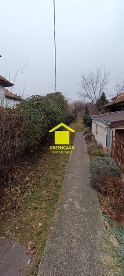 Casă individuală cu grădină generoasă în Cartierul Gheorgheni – Cluj-Napoca - 10