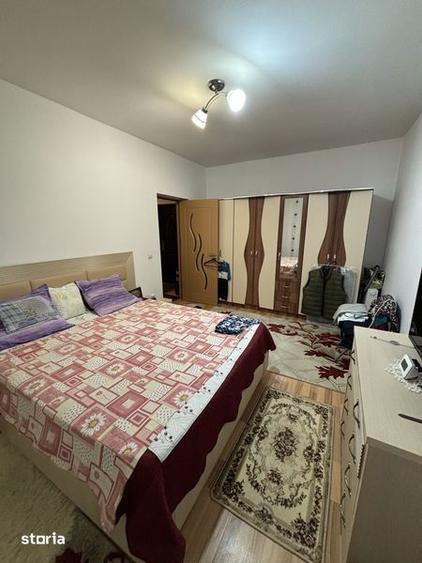 Apartament 2 camere parter mobila utilat - 3