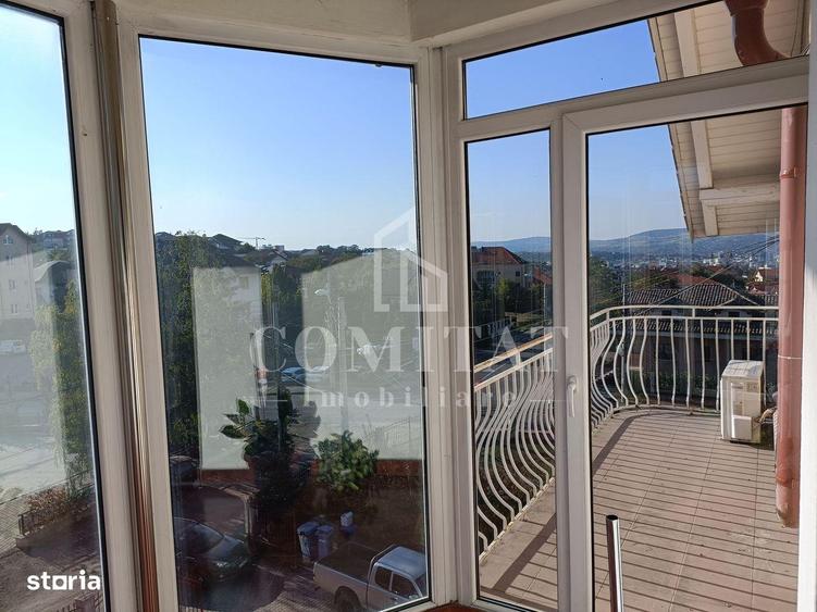 Apartament 5 camere | 148mp | Zona Becas - 11