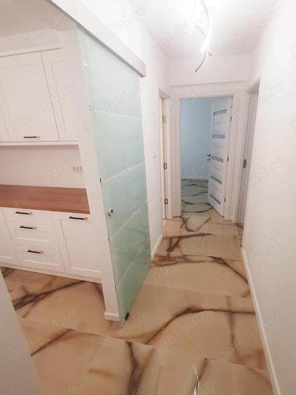 Apartament superb decomandat Progresu, etaj 1 - 6