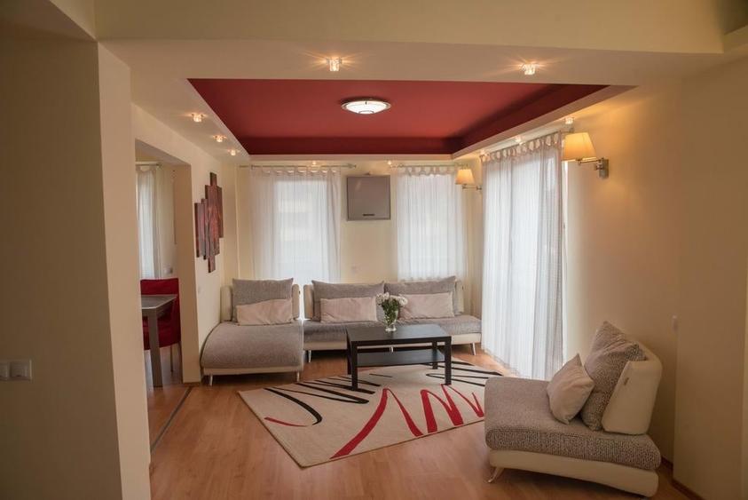 Apartament 4 camere /2 nivele de inchiriat - 20