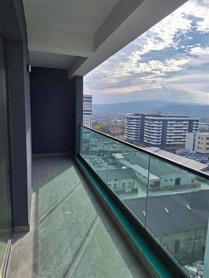 BLOC NOU! Ap. cu o camera decomandat Tatarasi 45 mp 82.660 euro+TVA - 3