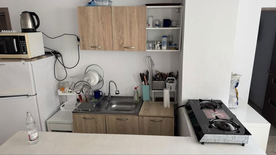 Eforie Sud-Ultracentral-Parcul Primariei-Casa 3 cam,85mp,teren 160mp - 1