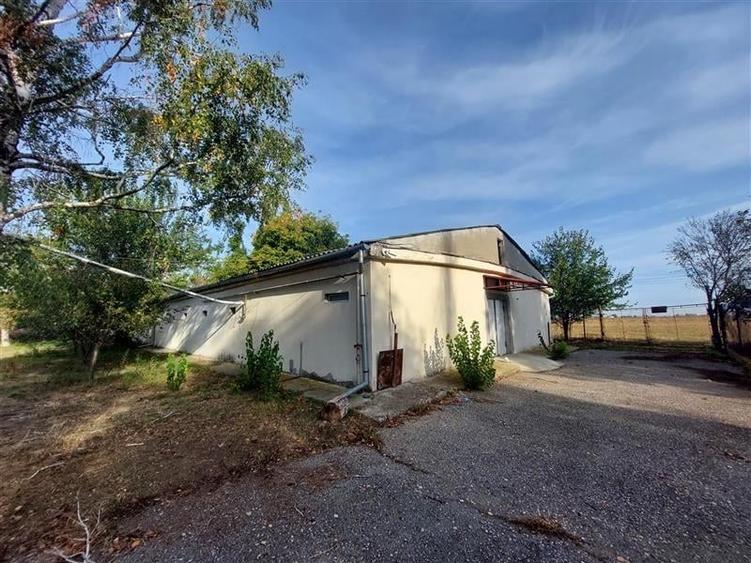 Hale de inchiriat cu acces din centura - 5