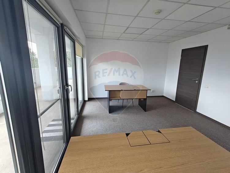 Spațiu de birouri de 167mp de închiriat în zona Gruia - 14