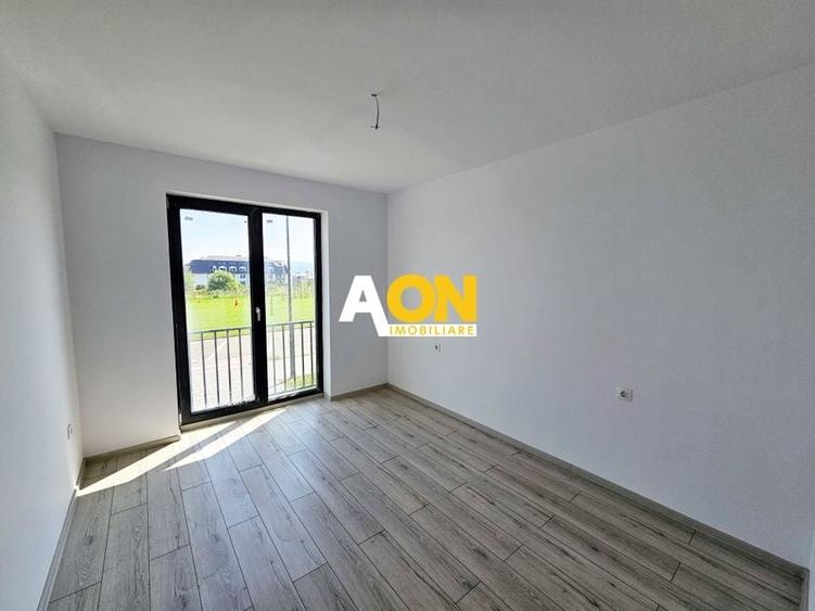 Apartament 2 camere, 64 mp, parter înalt, parcare privata, Transalpina - 6