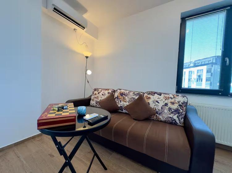 Apartament 2 camere de vanzare mamaia nord - 4