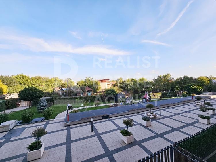 Vânzare apartament, 3 camere, Iancu Nicolae - 2