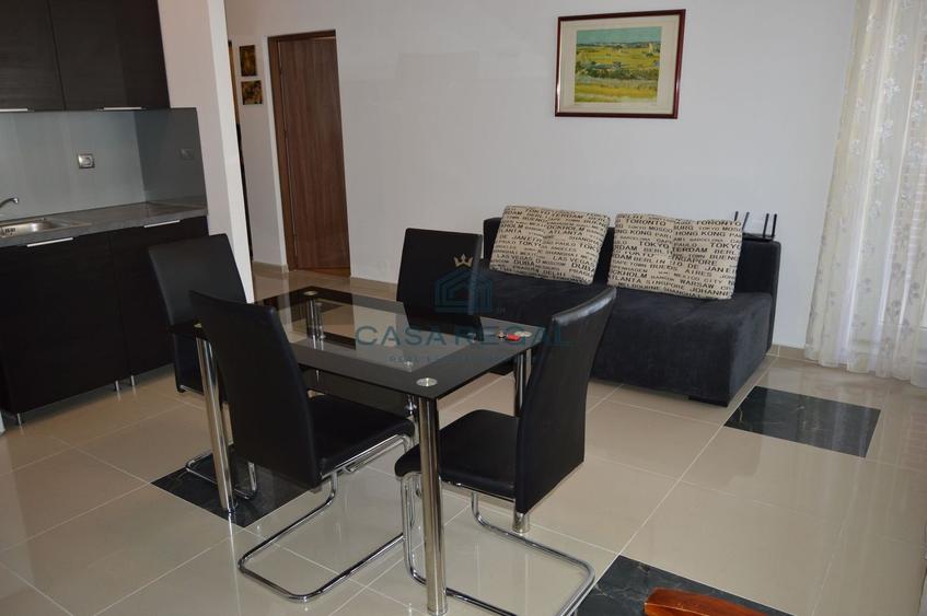 Apartament 2 camere cu loc parcare subteran Luceafarul - 3