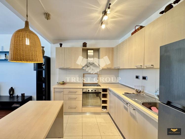 Apartament 2 camere Bucurestii Noi-Pajura - 11