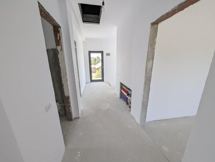 Casa 5 camere 140mp | 0 Comision | Tamasi Corbeanca | finisat - 20