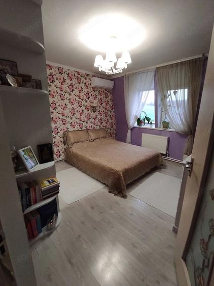 Apartament cu 2 camere decomandat în Dâmbovița