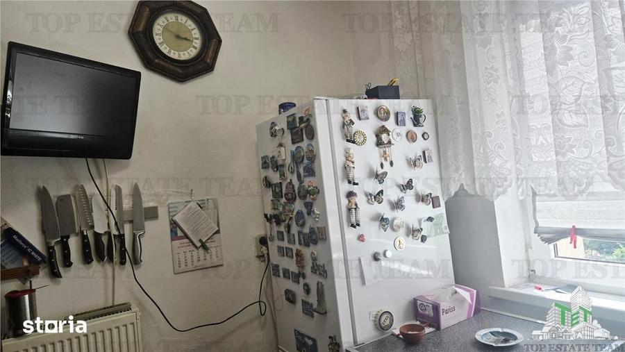 Apartament 2 camere Dinicu Golescu | Pret atractiv redus de curand | L - 7