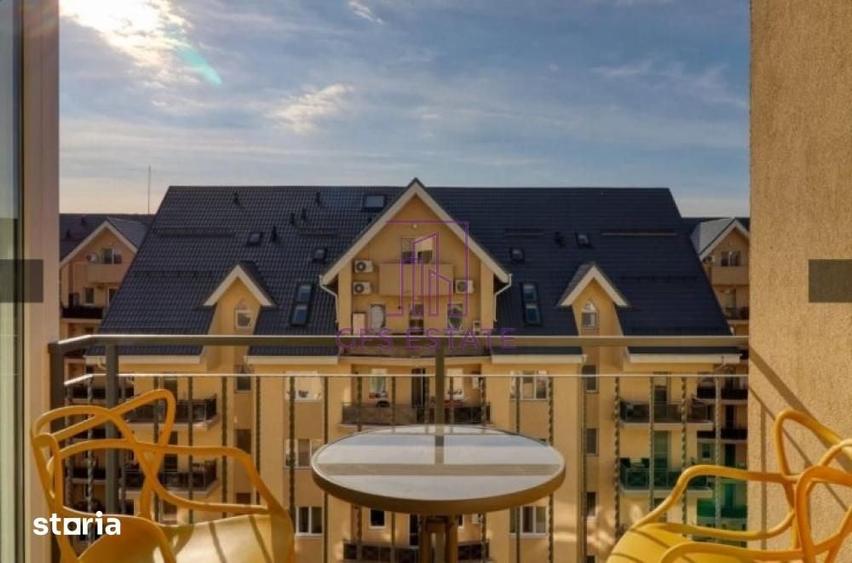 Apartament cu 3 camere decomandat în Berceni