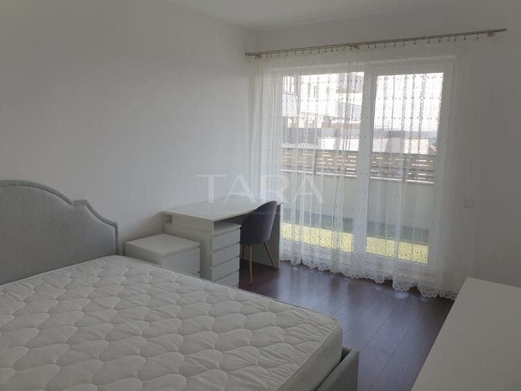 Penthouse exclusivist, terasă de 104 mp, 2 parcări subterane. - 9