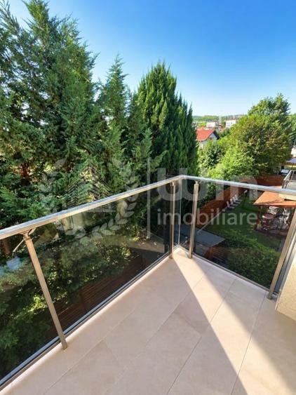Apartament 3 camere | La cheie | Bloc nou | Parcare inclusa | Borhanci - 9
