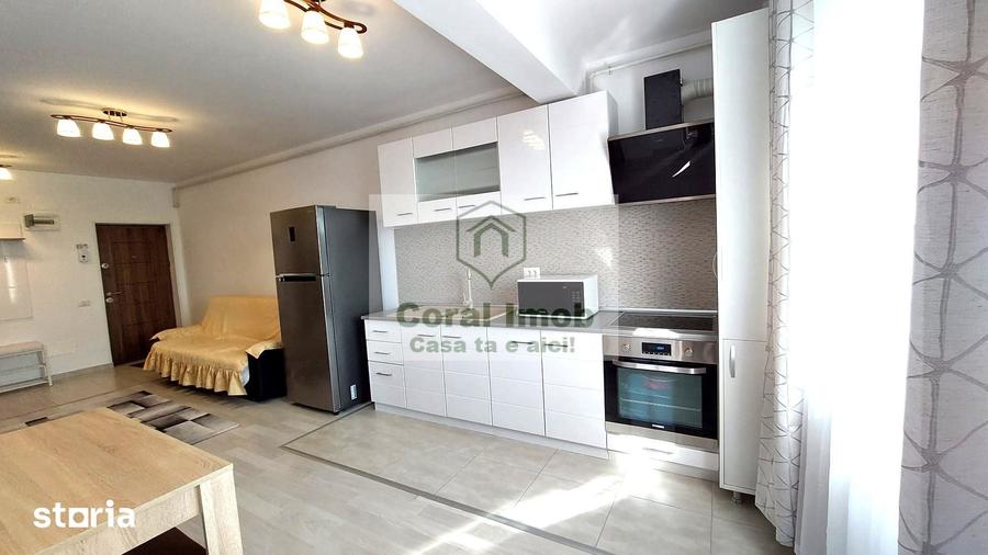 Apartament nou de inchiriat ,2 cam, parcare, centrala, Colentina - 6