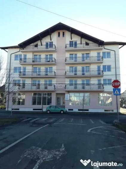 Spațiu comercial, de 200 mp, în Calea Dumbrăvii