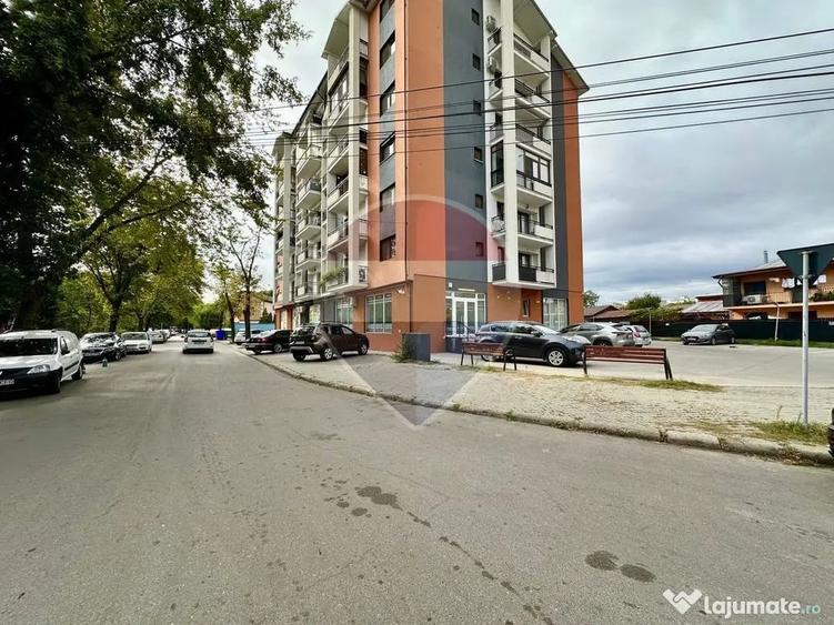 Spațiu comercial, de 120 mp, în Brăilei