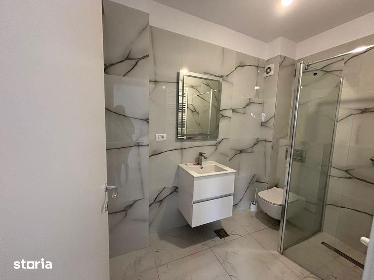 Apartament cu 3 camere în Sălăjan