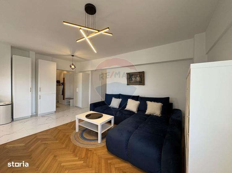Apartament 3 camere ultracentral finisat modern - 7