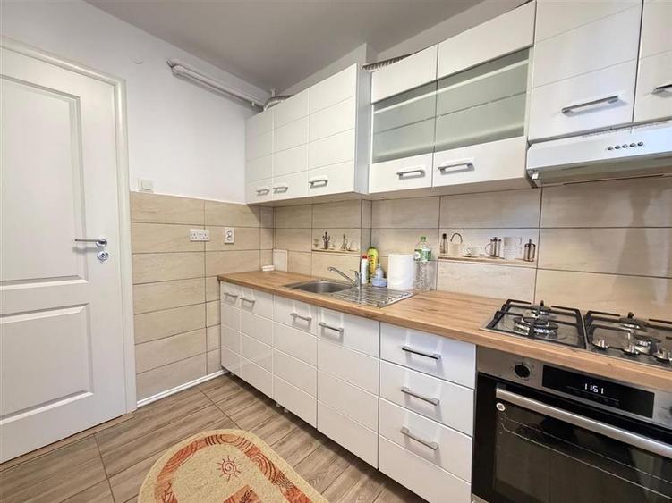 Apartament 2 camere zona Terezian - 7