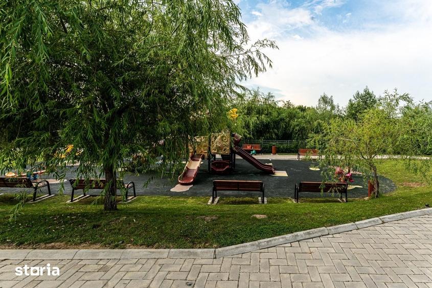 STUDIO DE INCHIRIAT | H PIPERA LAKE - 15