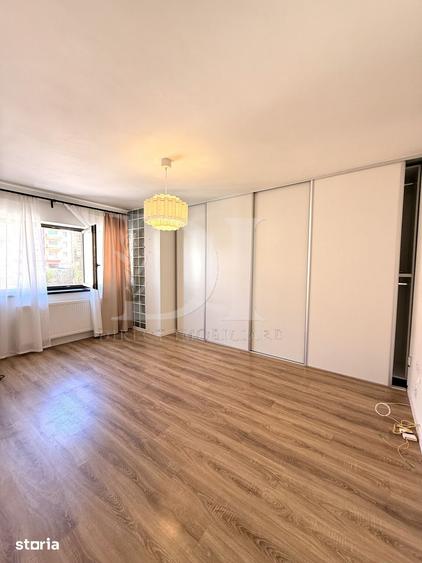Apartament 2 camere decomandat | Flore?ti zona Panemar Stejarului - 9