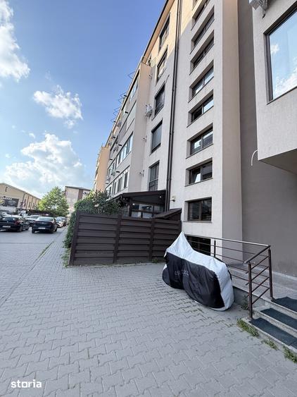 Apartament cu 2 camere în Central