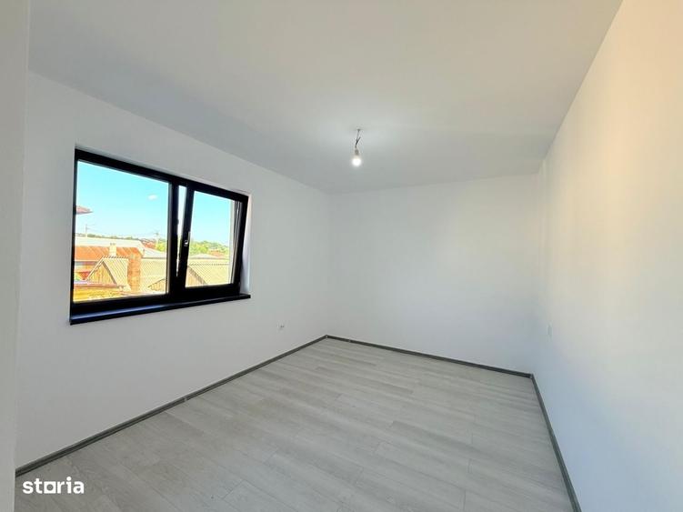 Casa finalizata si intabulata zona CUG/Horpaz - la pret de apartament - 9