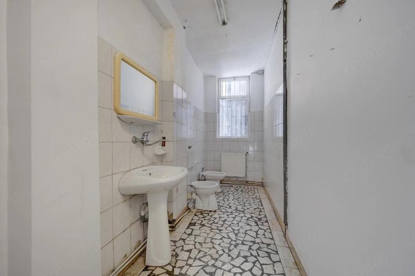 Spațiu comercial, de 51 mp, în Eroii Revoluției