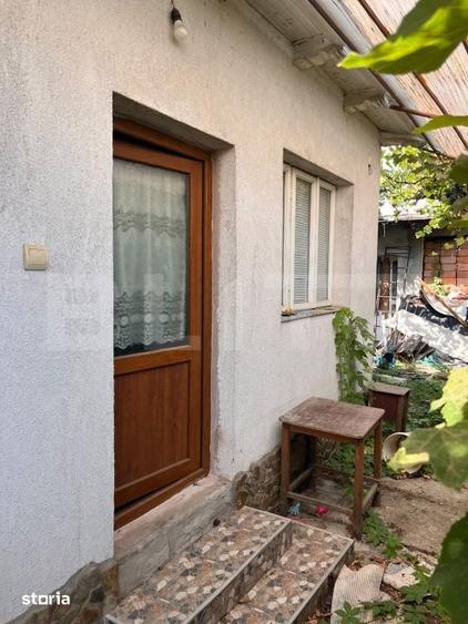 Apartament cu 4 camere în Feldioara
