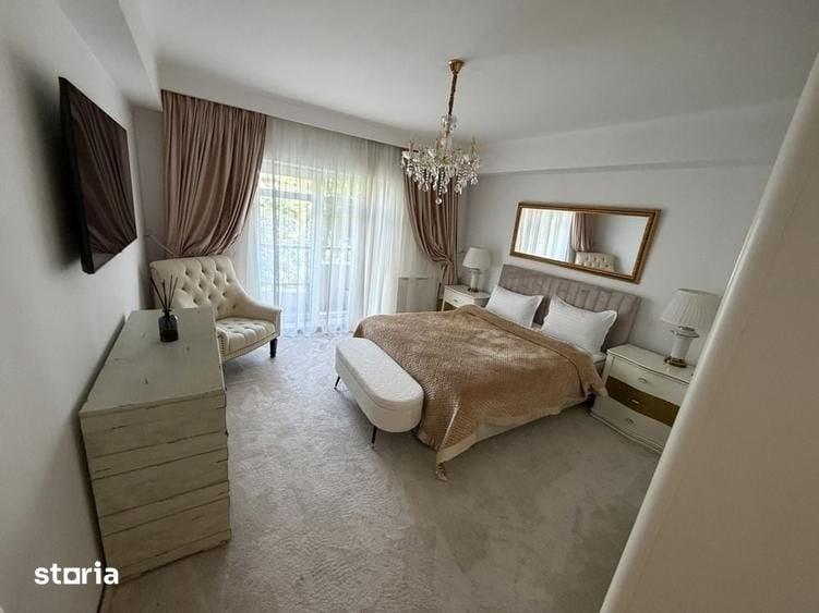 Apartament 2 Camere | 90 mp | Baneasa | Finisaje Premium - 6