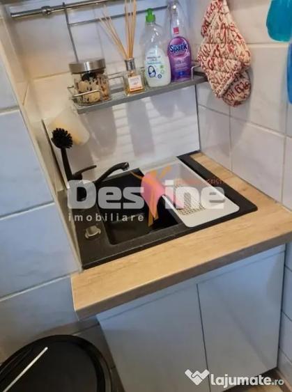 Apartament cu 3 camere decomandat în Bucovina