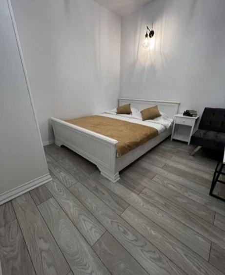 Garsonieră semidecomandată în Nord