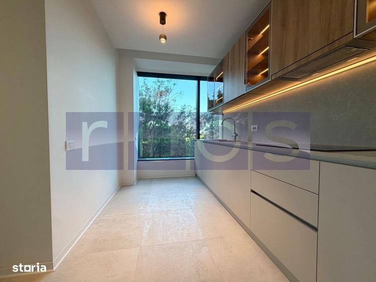 Inchiriere 3 Camere | Apartament Premium | One Mircea Eliade Towers - 6