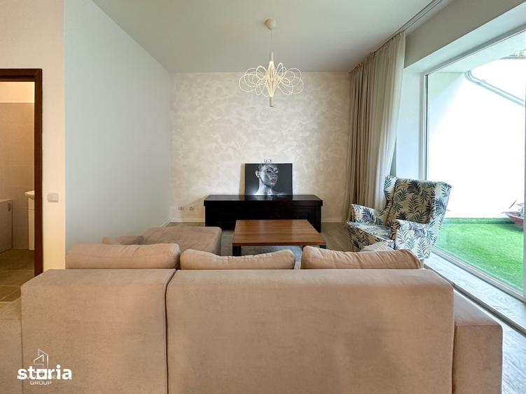 Apartament 3 camere 78 mp utili + terasa 38 mp|Parcare | Iancu Nicolae - 6