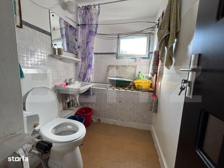 De vanzare apartament cu 2 camere in Rogerius - 7