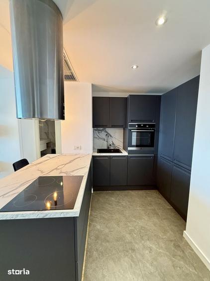 Apartament cu 3 camere în Aviației