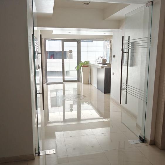 Inchiriez apartament 2 camere decomandate Tudor s Residence Mamaia - 8