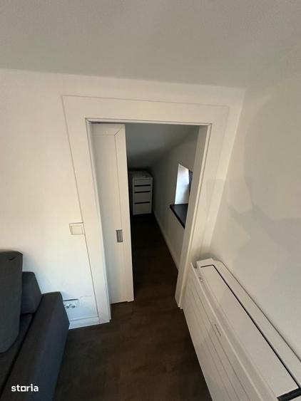 Apartament cu 2 camere în Dudașu