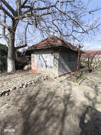 Casa tip parter zona Pietroasele - 5