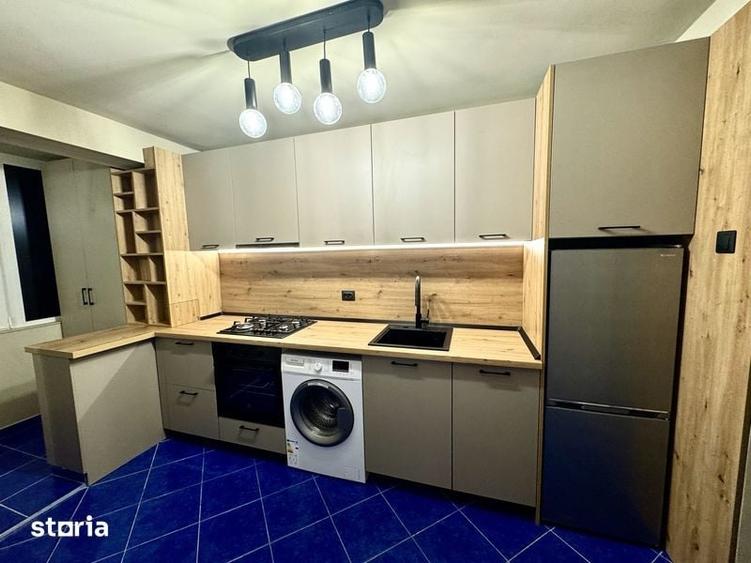 Inchiriez apartament 2 camere in Gheorgheni zona Iulius Mall - 2