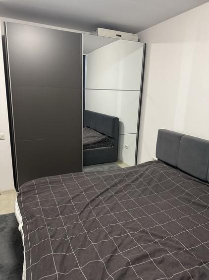 Apartament 2 camere + curte de inchiriat in Aparatorii Patriei - 5