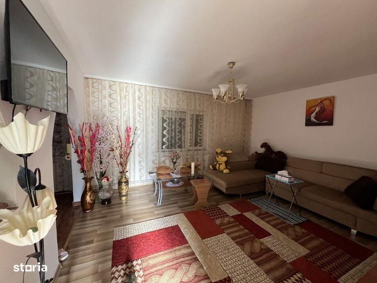 Exclusivitate! Vila P+M inalta, 3 camere, Valu lui Traian - 7