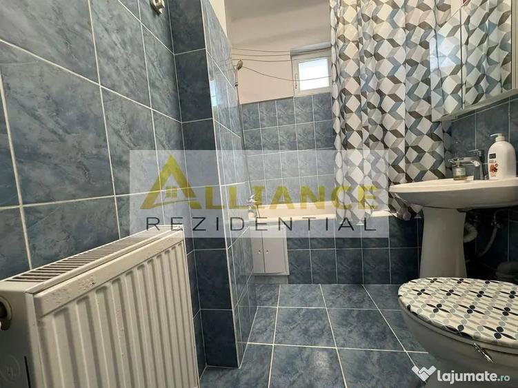 Apartament cu 2 camere decomandat în Dristor